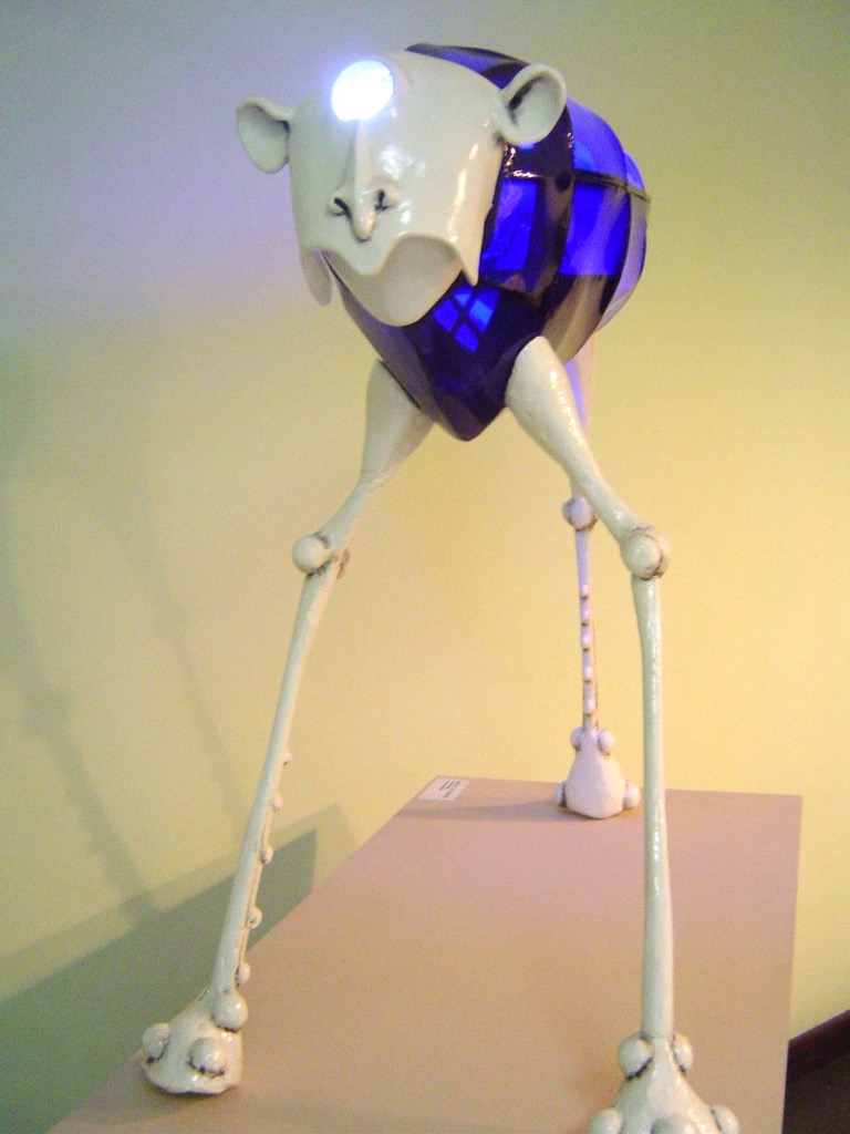 Dolly in space Dolly in space
